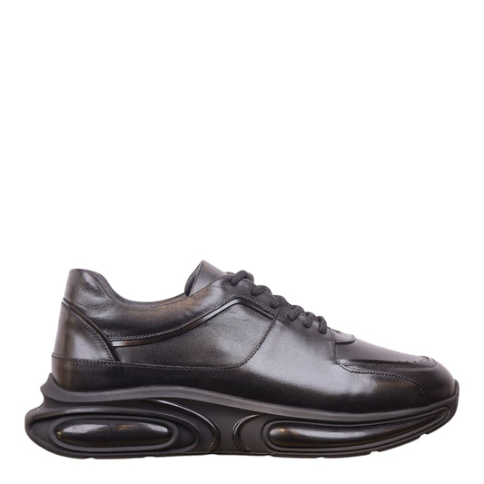 Miranno Shoes 300 Genuine Leather Men's Shoes