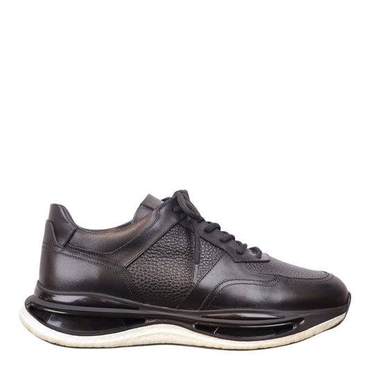 Miranno Shoes 315 Genuine Leather Men's Shoes