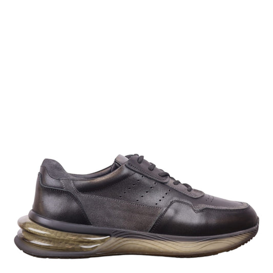 Miranno Shoes 293 Genuine Leather Men's Shoes