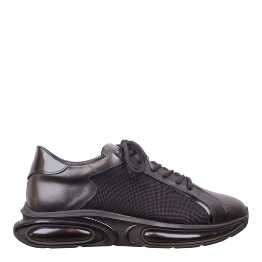 Miranno Shoes 237 Genuine Leather Men's Shoes