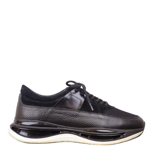 Miranno Shoes 284 Genuine Leather Men's Shoes